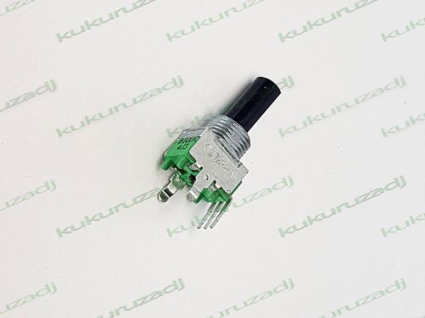 POTENTIOMETER FILTR