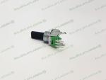 POTENTIOMETER FILTR