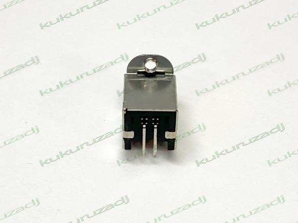 USB CONNECTOR