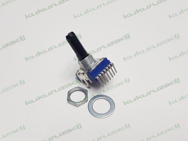 POTENTIOMETER HP LEVEL