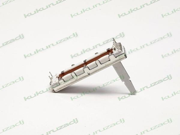 SAMPLER FADER