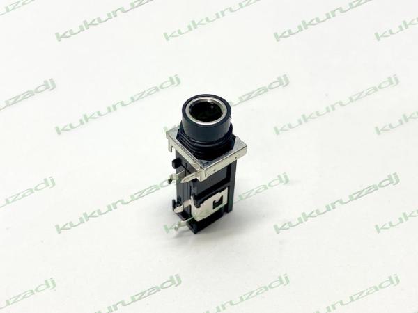 HEADPHONE JACK 6.3MM