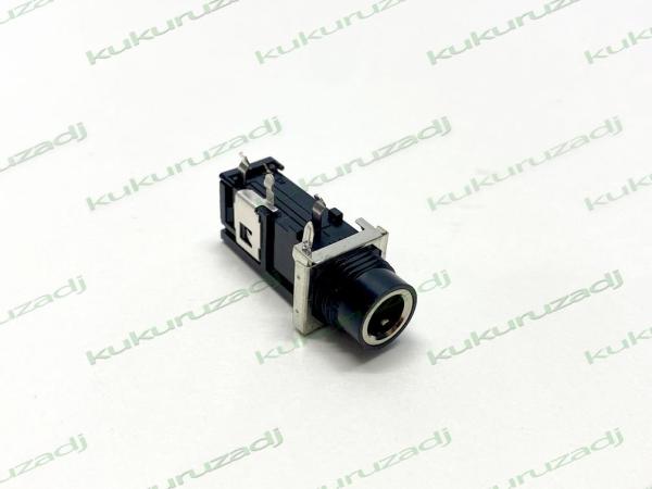 HEADPHONE JACK 6.3MM