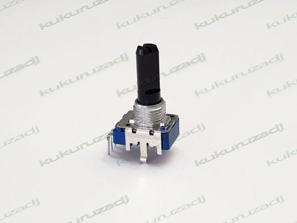 POTENTIOMETER DRY — WET