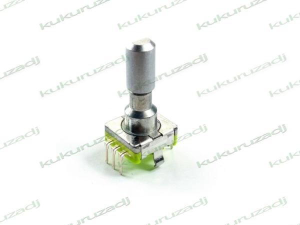 ENCODER JOG PUSH BROWSE