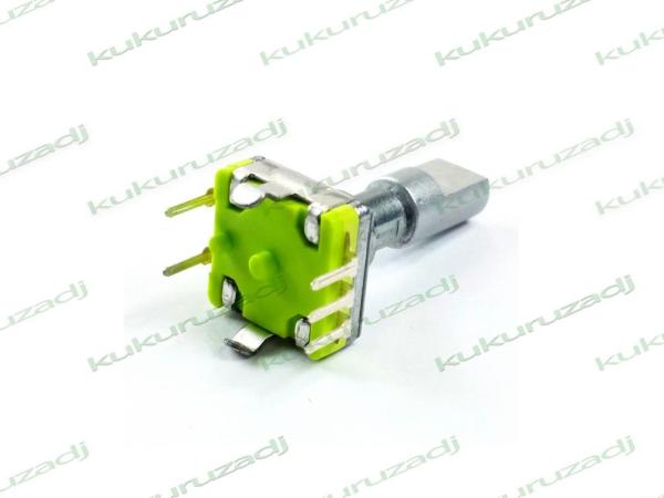 ENCODER JOG PUSH BROWSE