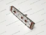 PITCH TEMPO FADER 418-SR-705
