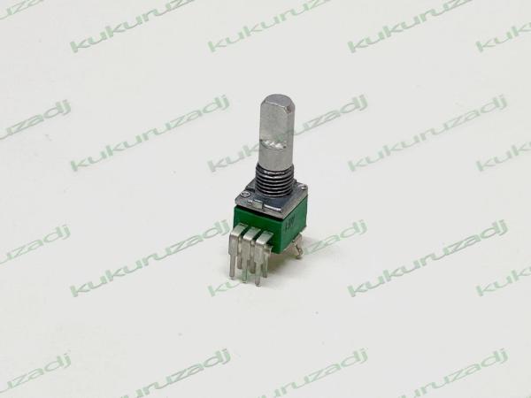 POTENTIOMETER GAIN TRIM CH3+CH4