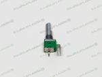 POTENTIOMETER GAIN TRIM CH3+CH4