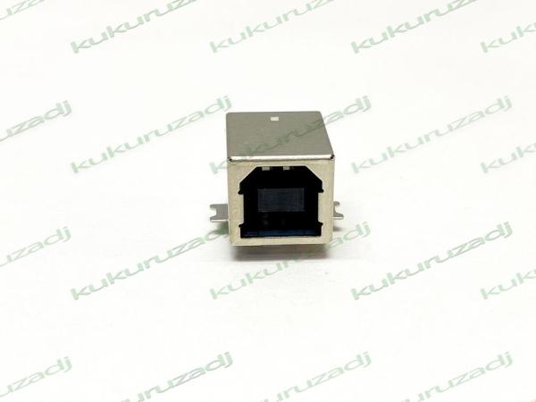 CONNECTOR USB-B SMD (DKN1574)