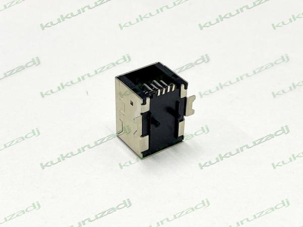 CONNECTOR USB-B SMD (DKN1574)