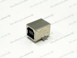 CONNECTOR USB-B SMD (DKN1574)