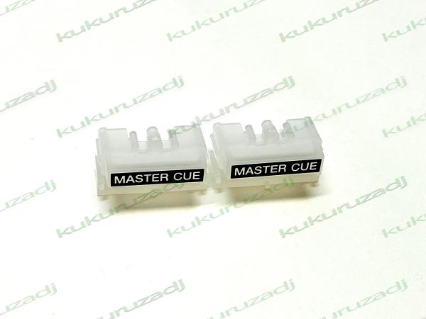 Master Cue Button