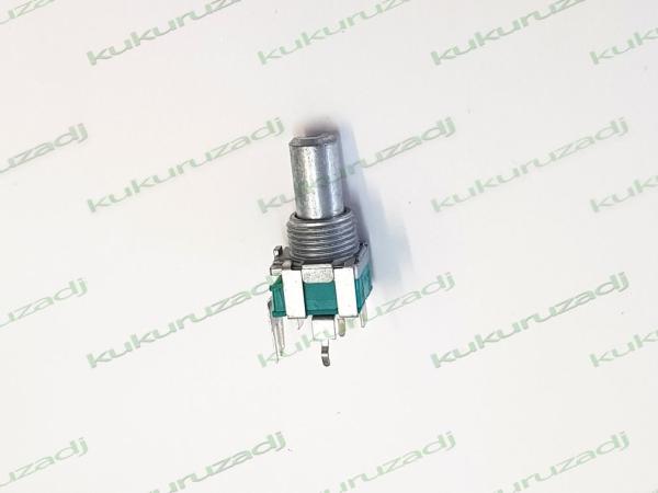 POTENTIOMETER EQ HI-MID-LOW