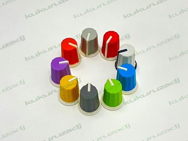 KNOB COLOR