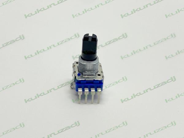 POTENTIOMETER MAIN