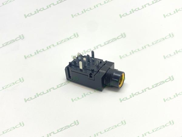 HEADPHONE JACK 6.3MM