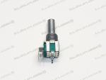 POTENTIOMETER COLOR