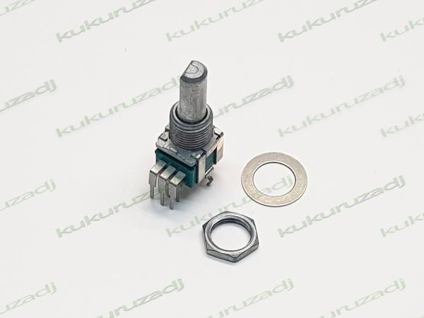 POTENTIOMETER FILTER