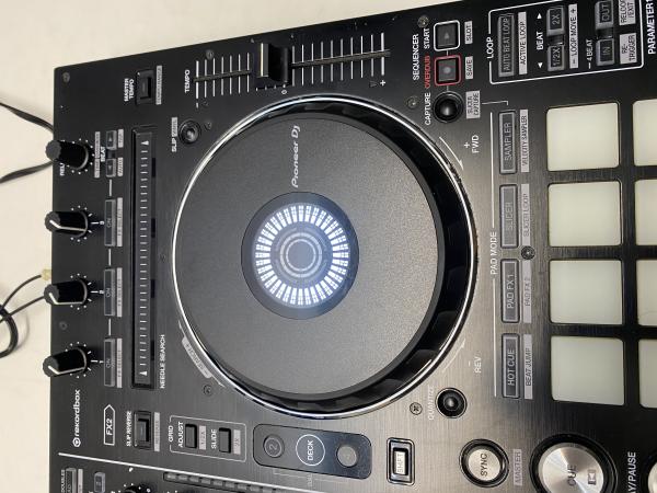 НАКЛЕЙКА НА ДЖОГ — 12,5СМ