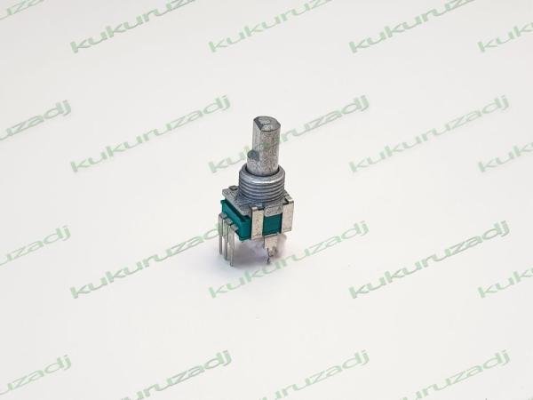 POTENTIOMETER TRIBLE