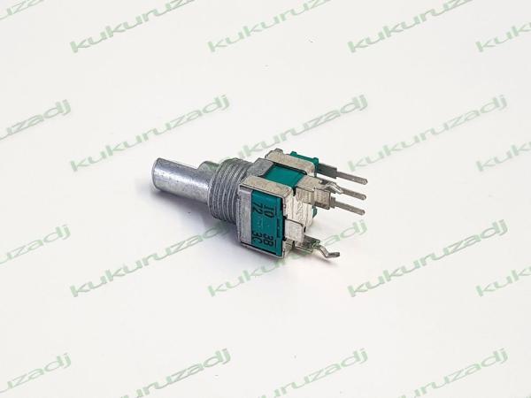 POTENTIOMETER TRIBLE