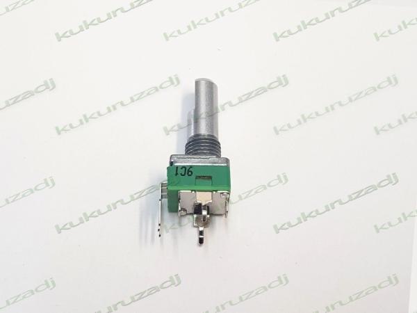 POTENTIOMETER EQ HI-MID-LOW