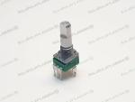 POTENTIOMETER EQ HI-MID-LOW