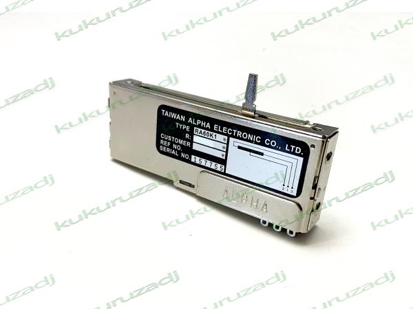 CHANNEL FADER Xone:92 003-144