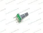 ENCODER BROWSE (17mm)