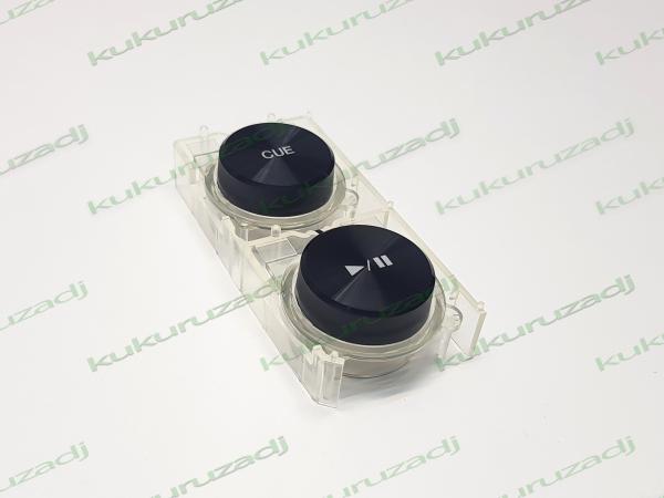 Button, Play-Pause/Cue DXB2214