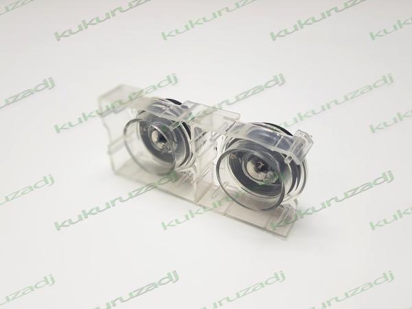 Button, Play-Pause/Cue DXB2214