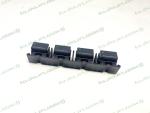 Button, Hot Cue E/F/G/H — DAC3468