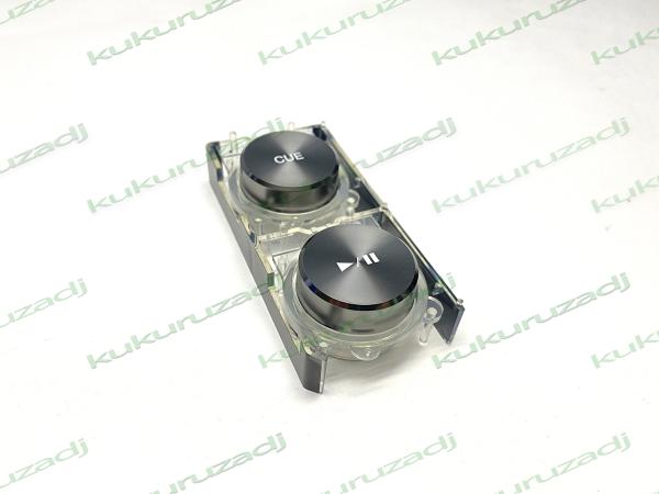 BUTTONS PLAY / CUE DXB2197