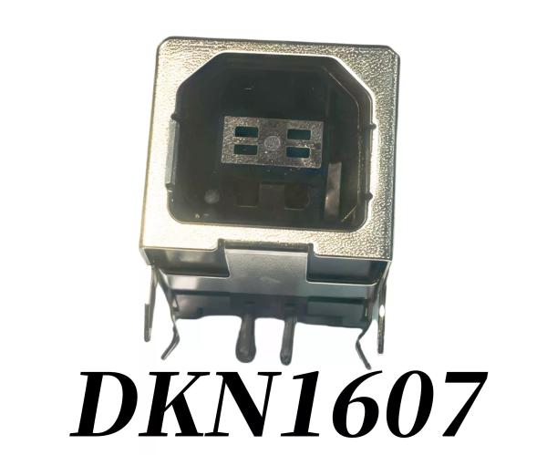 USB CONNECTOR — DKN1607