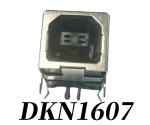 USB CONNECTOR — DKN1607