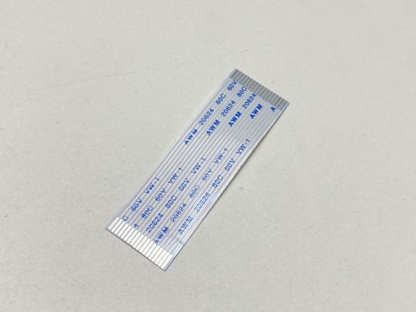 Flex Cable (18 pin) DDD1482