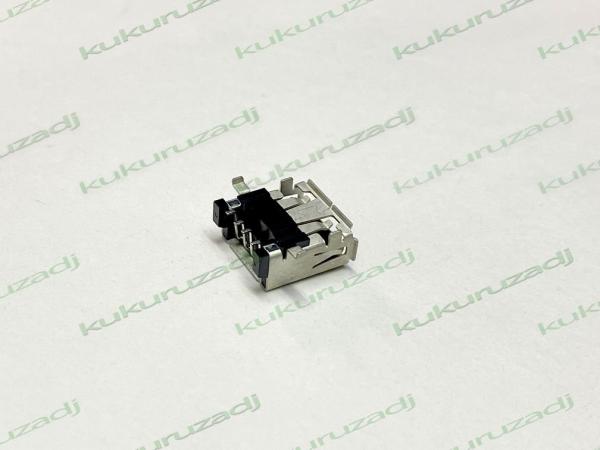 CONNECTOR USB DKN1553