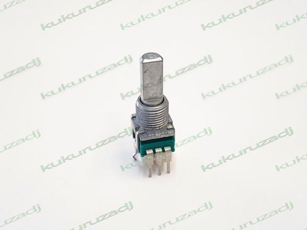 POTENTIOMETER EQ HI MID LOW