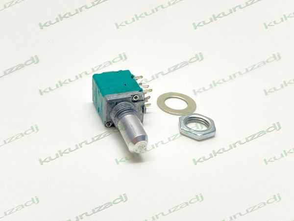 POTENTIOMETER GAIN TRIM DCS1119
