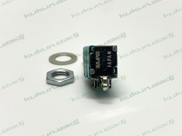 POTENTIOMETER GAIN TRIM DCS1119