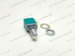 POTENTIOMETER GAIN TRIM DCS1119