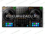 ENCODER JOG PUSH BROWSE - фото установки