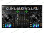ENCODER JOG PUSH BROWSE - фото установки