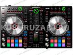 ENCODER JOG PUSH BROWSE + BEAT - фото установки