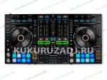 KNOBS CUE 100-S1B-2993-HA - фото установки