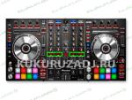 KNOBS CUE 100-S1B-2993-HA - фото установки