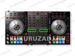 KNOBS CUE 100-S1B-2993-HA - фото установки