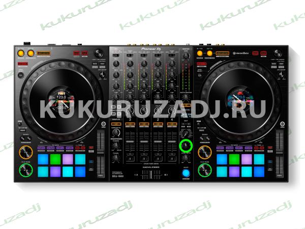 KNOB CHANNEL SELECT - фото установки