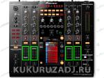 CHANNEL FADER DCV1027 - фото установки